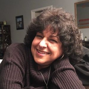 Meet your Posher, Lori